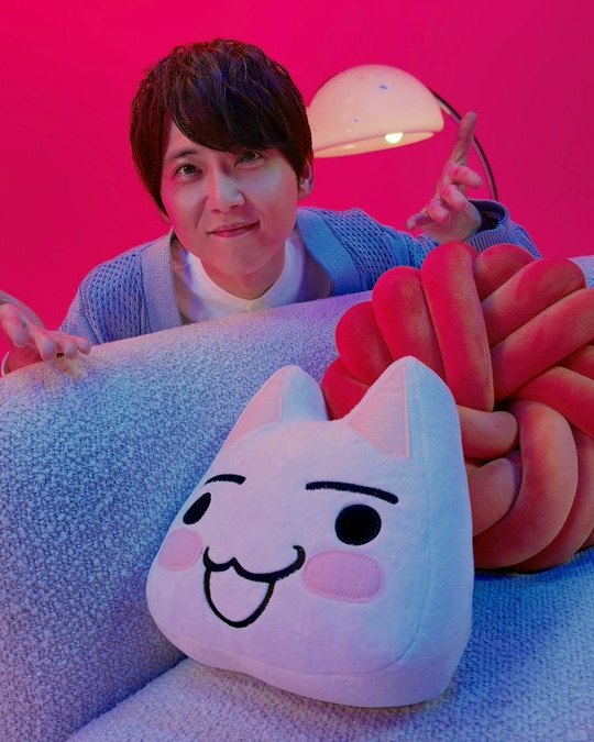 Yuki Kaji hosting State of Play Japan