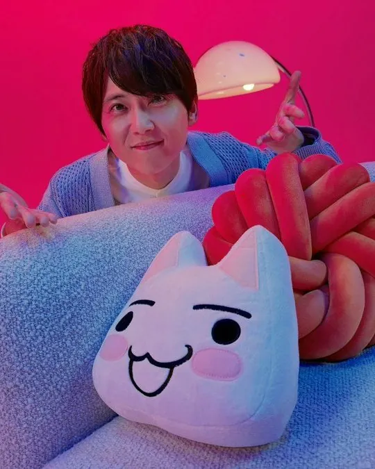 Yuki Kaji hosting State of Play Japan